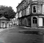 Harrogate War Memorial